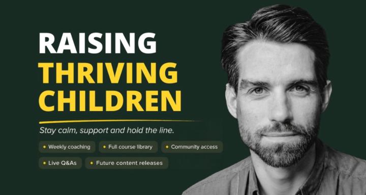 Raising Thriving Children