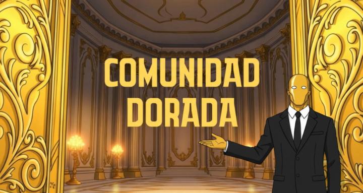 Comunidad Dorada