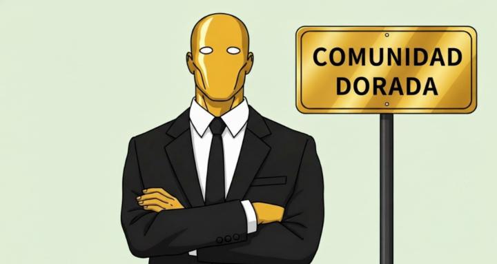 Comunidad Dorada