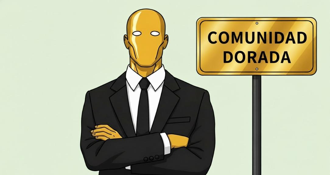 Comunidad Dorada