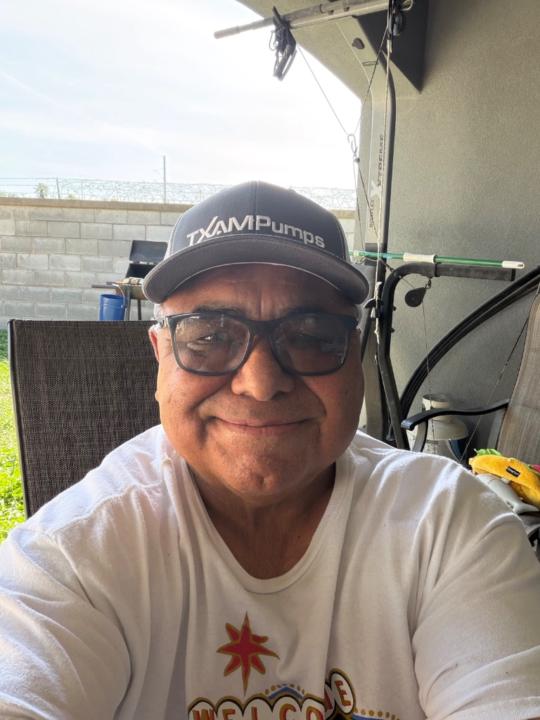 Felix Garcia