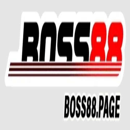 Bos Page