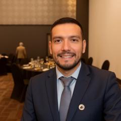 Mauricio Tabilo