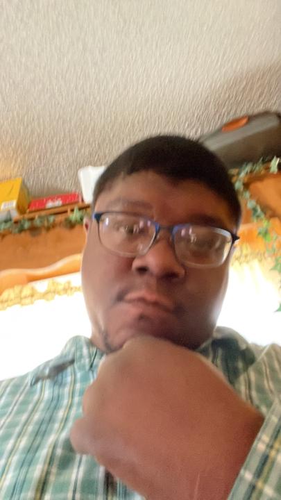 Christopher Dameron