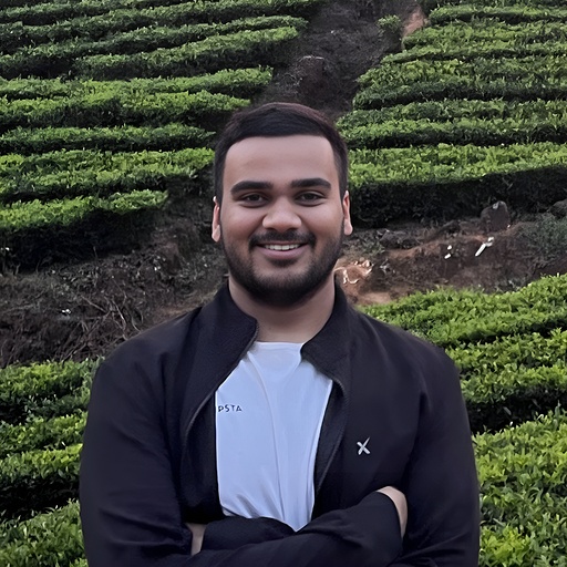 Rohan Shah