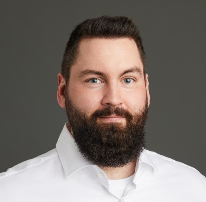 Michael Stollberger