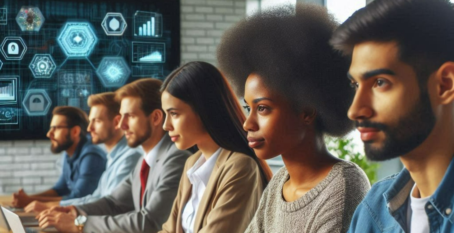 Cybersecurity Training for Small Business