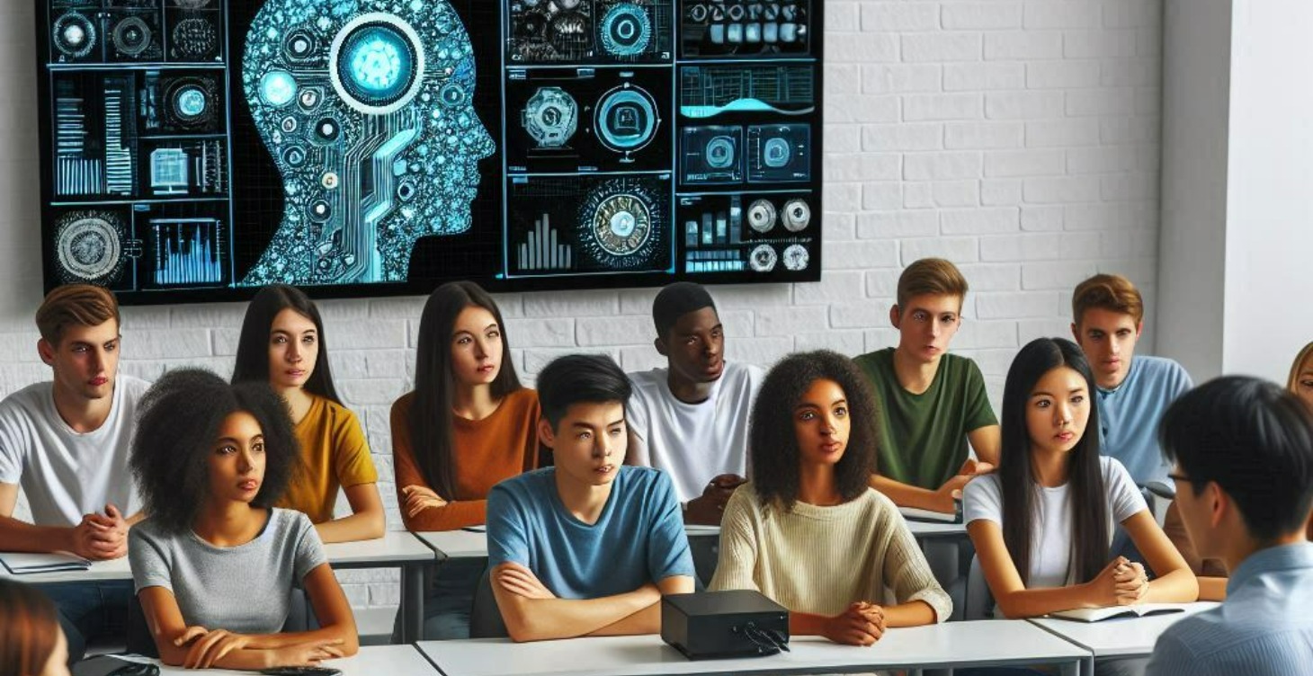 AI Level 1 Introduction Training