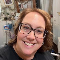 Melissa Wellman Priest