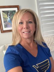 Carolyn Watson