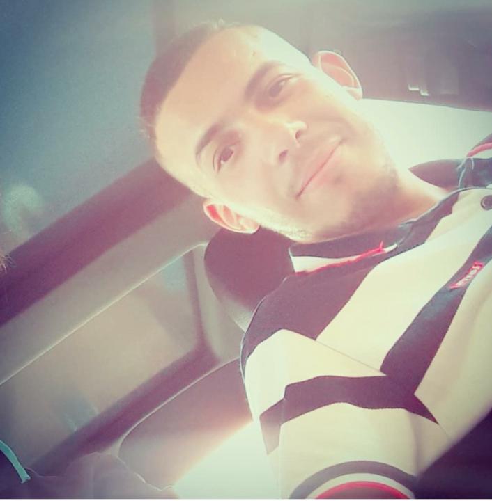 Abdelilah Amrani