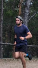 Krrish Maini