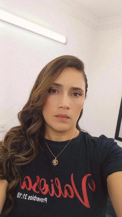 Viviana yesenia Duque marin