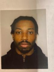 Rory Ricardo Roberts