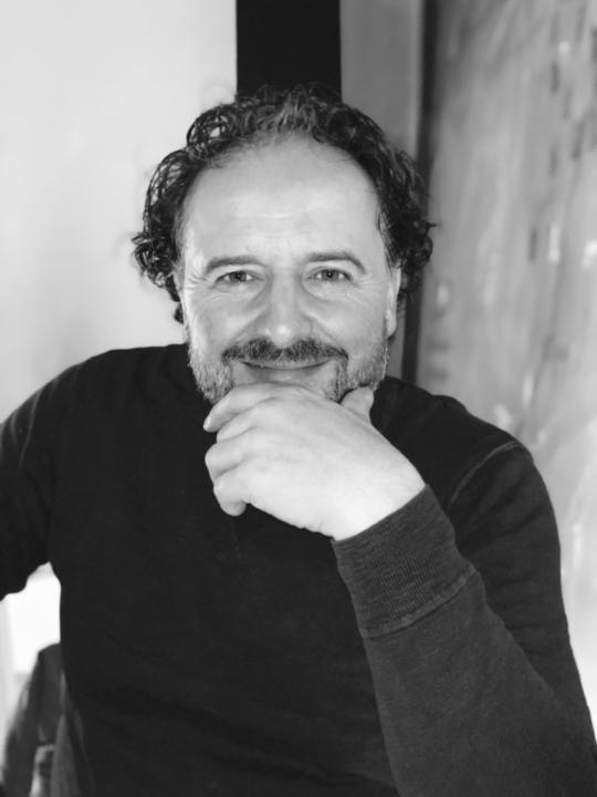 Roeland van de Scheur