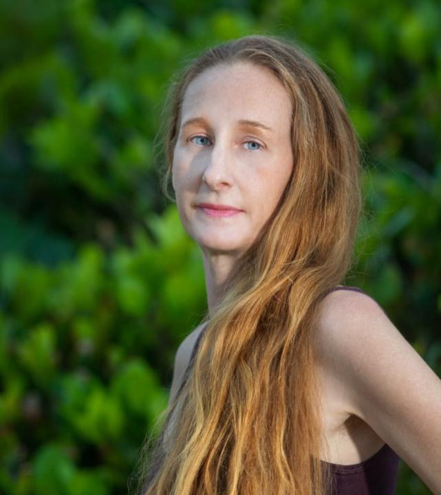 Angela Maria Mueller