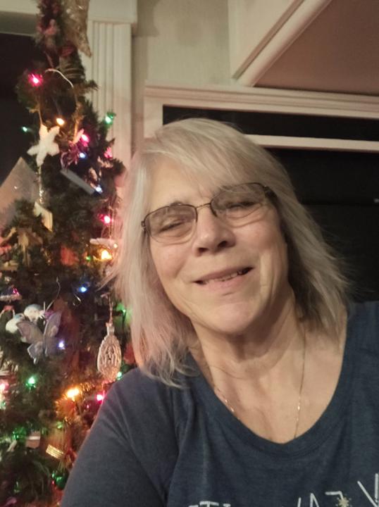 Mary Radtke