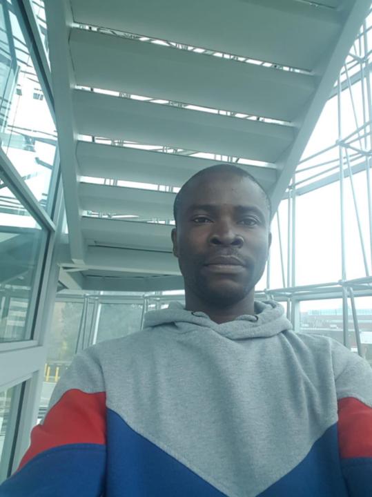 Obasanjo Oyedele