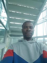 Obasanjo Oyedele