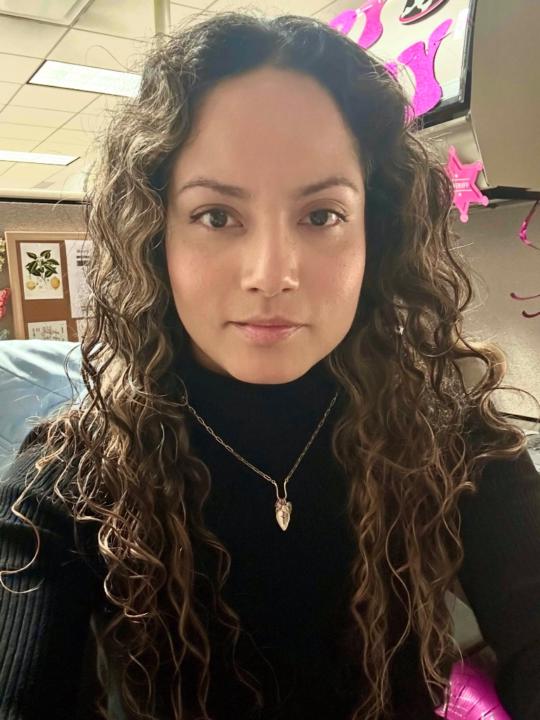 Jacqueline Velazquez