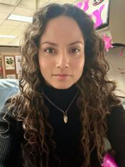 Jacqueline Velazquez