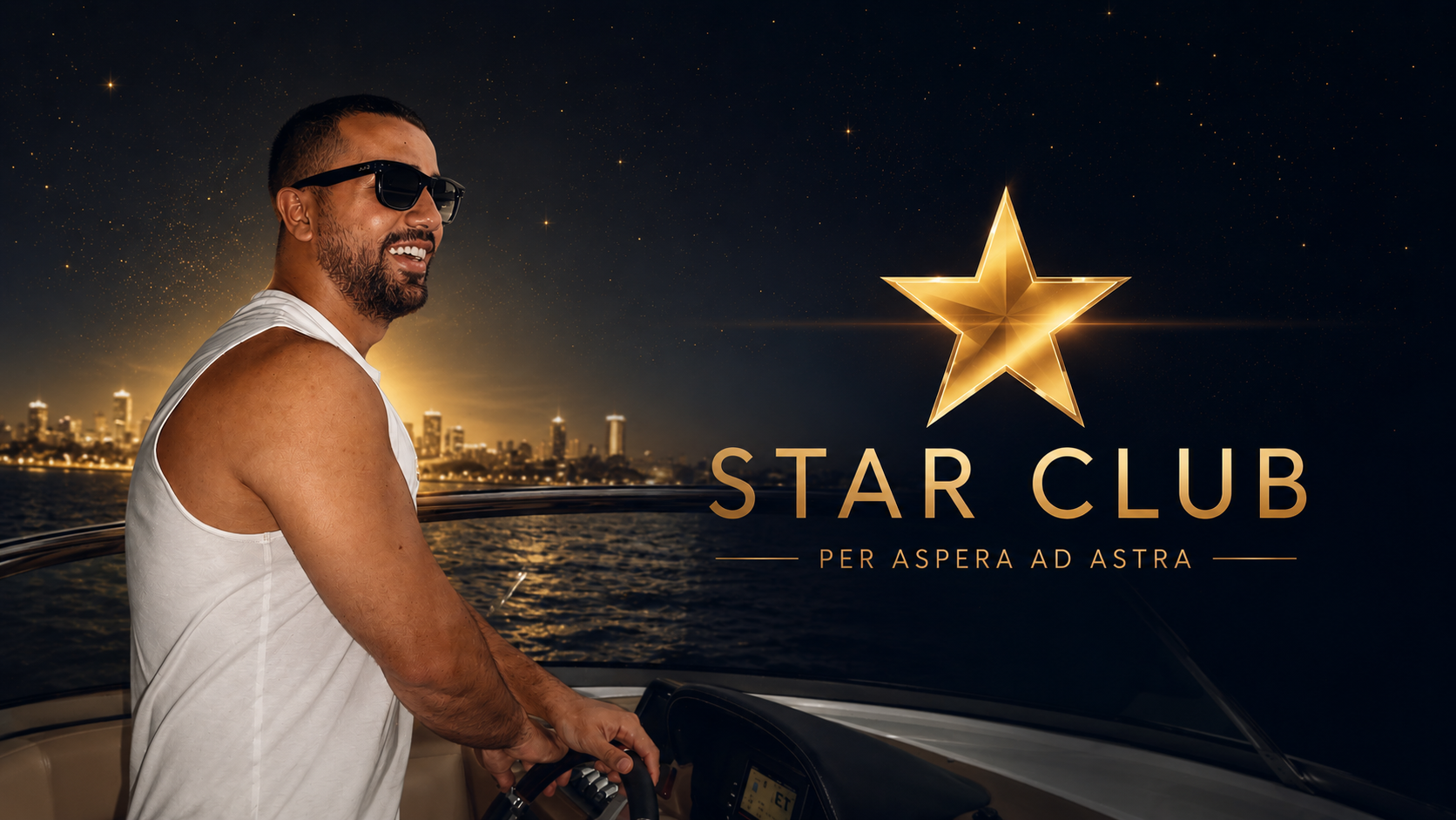 THE STAR CLUB　WE ARE THE STAR CLUB STAR CLUB