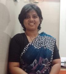 Monalee Prasad