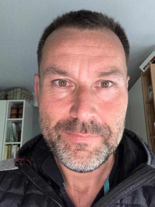 Ronny Molzahn
