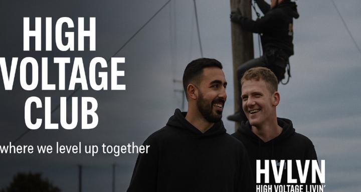High Voltage Club 
