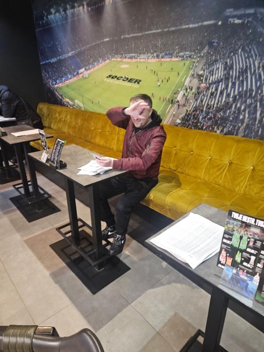 Aleksandar Tomković