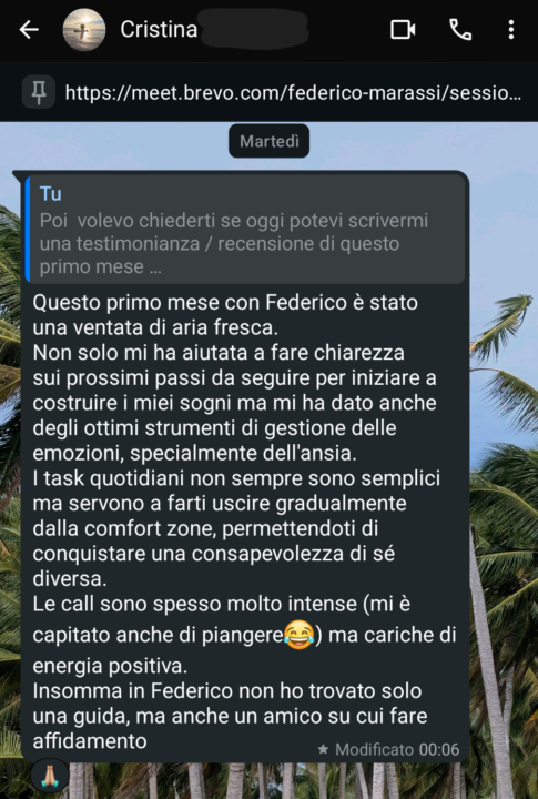 Direzione Freedom termina qui (lasciando l'Asia)