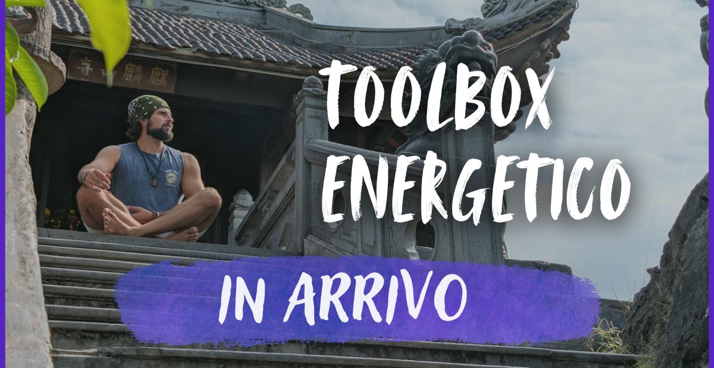 TOOLBOX ENERGETICO