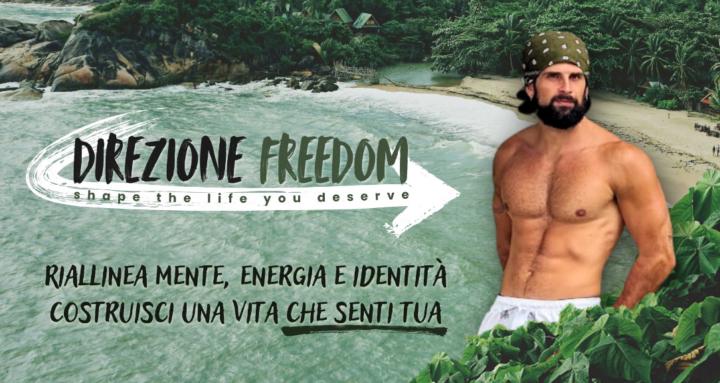 Direzione Freedom
