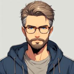 Sebastien B.