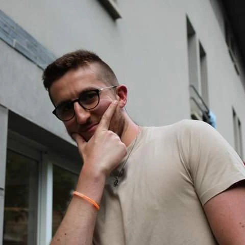 Lucas Triffault