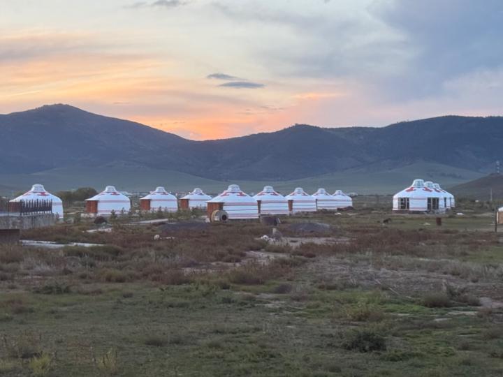 Лувсандагва Luuyaa