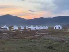 Лувсандагва Luuyaa