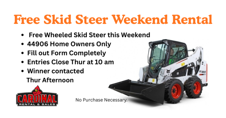 Trying out a new FB Ad this week.