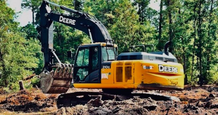 Equipment Rental Mastery