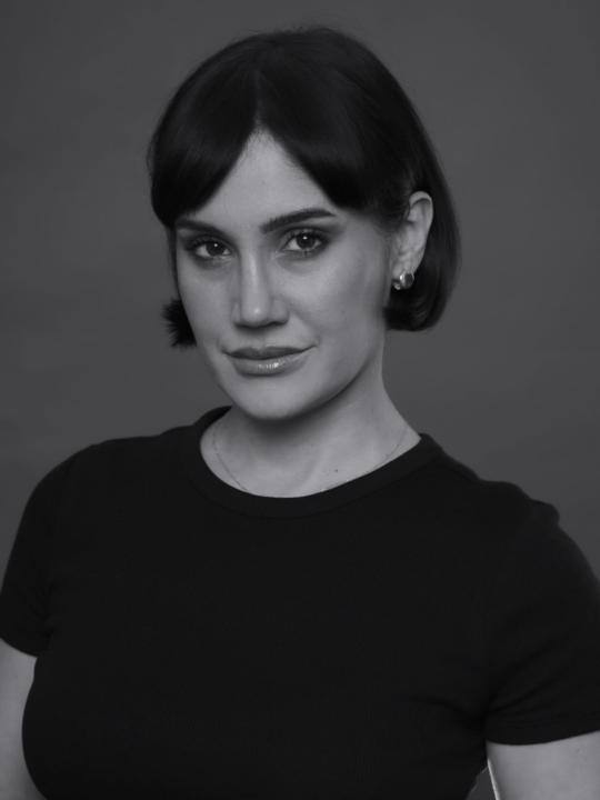 Seray Malkoçer