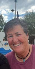 Bonnie Stroder