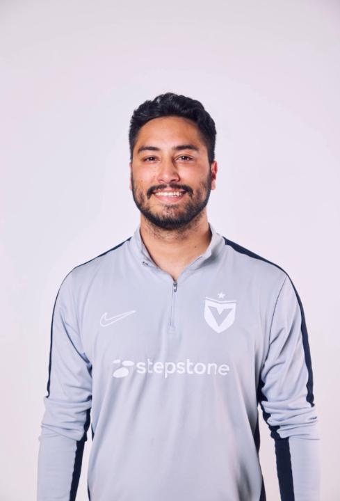 Robin Renganathan