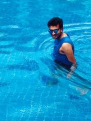 Akash Matania