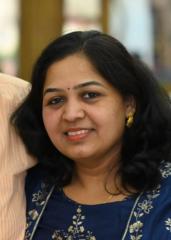 Madhuvidhya S