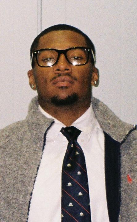 Tavian Suggs