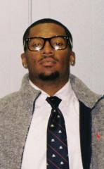 Tavian Suggs
