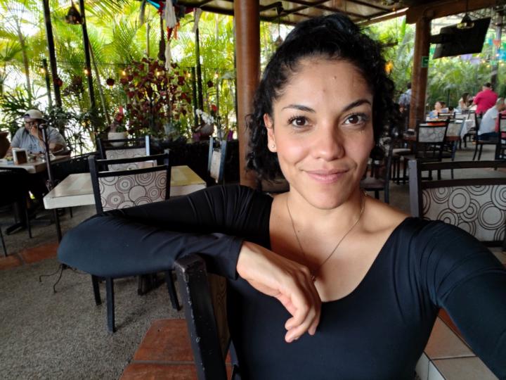 Laura Palomares