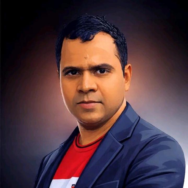 Rajesh Ganesan