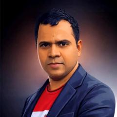 Rajesh Ganesan