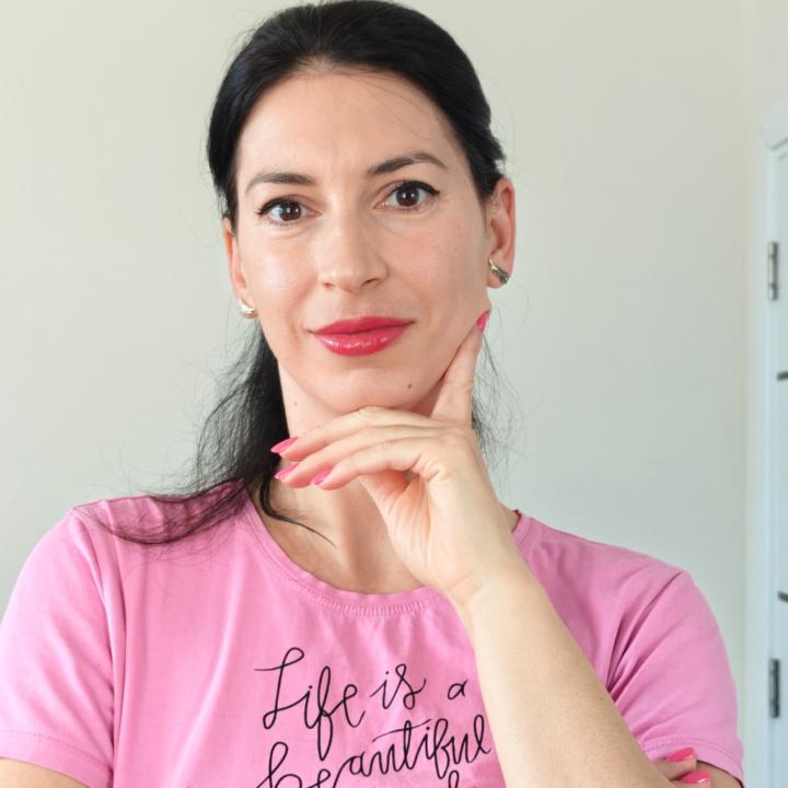 Viliyana Gospodinova